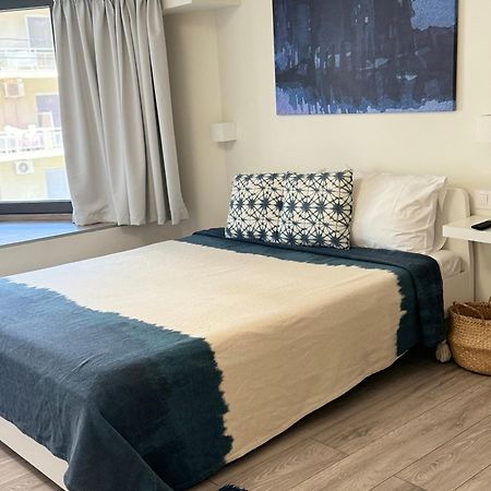 Aelia Luxury Beach House Rethymnon Exterior foto