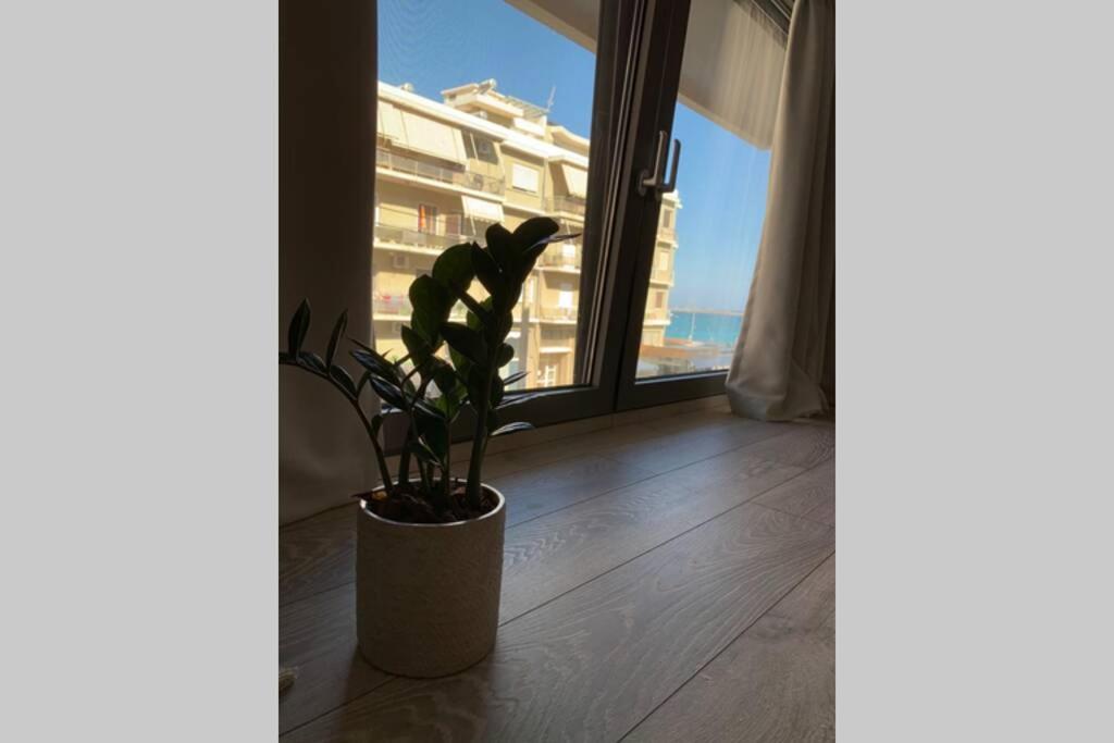 Aelia Luxury Beach House Rethymnon Exterior foto