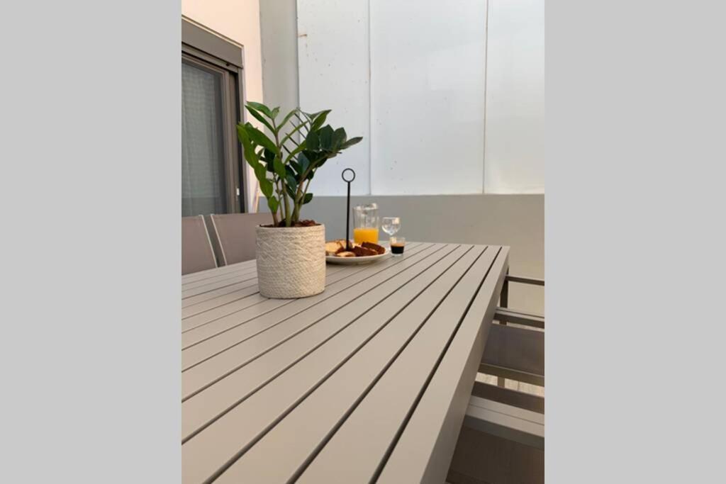 Aelia Luxury Beach House Rethymnon Exterior foto